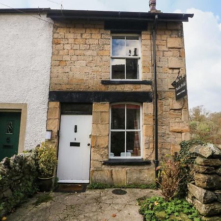 Pauls Fold Holiday Cottage 英格尔顿 外观 照片