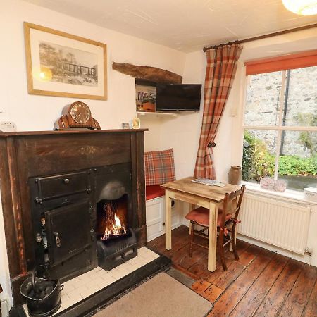 Pauls Fold Holiday Cottage 英格尔顿 外观 照片
