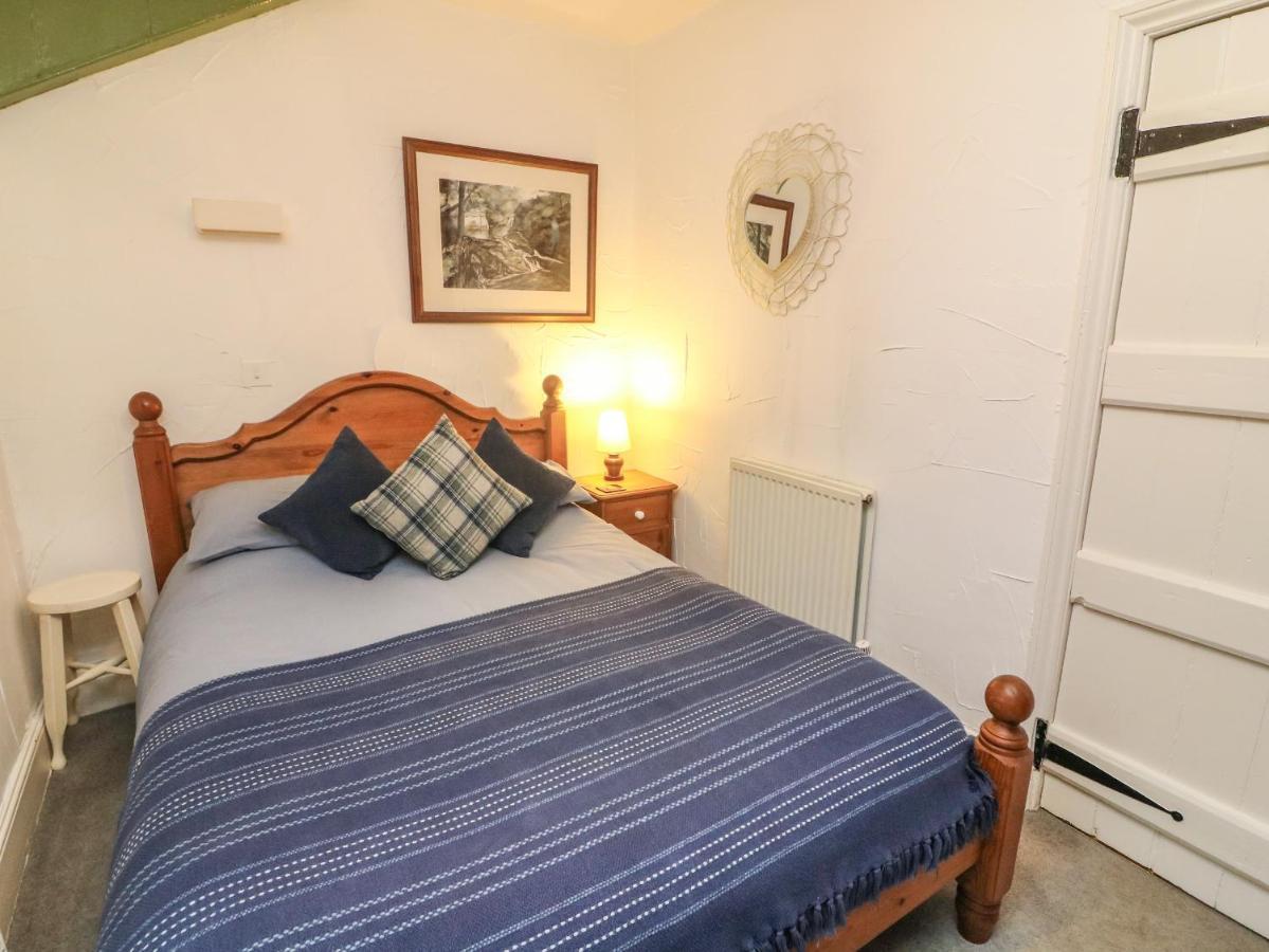Pauls Fold Holiday Cottage 英格尔顿 外观 照片