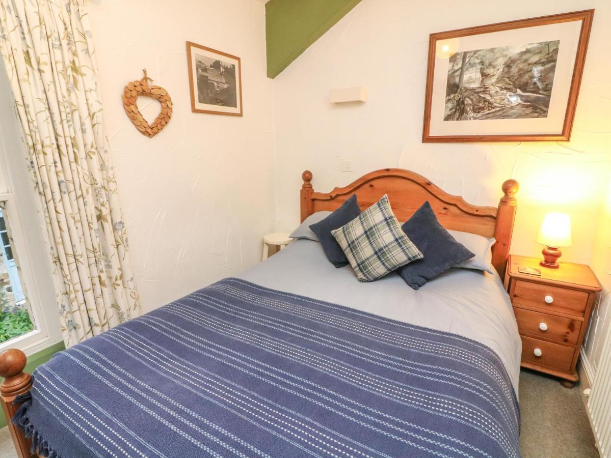 Pauls Fold Holiday Cottage 英格尔顿 外观 照片