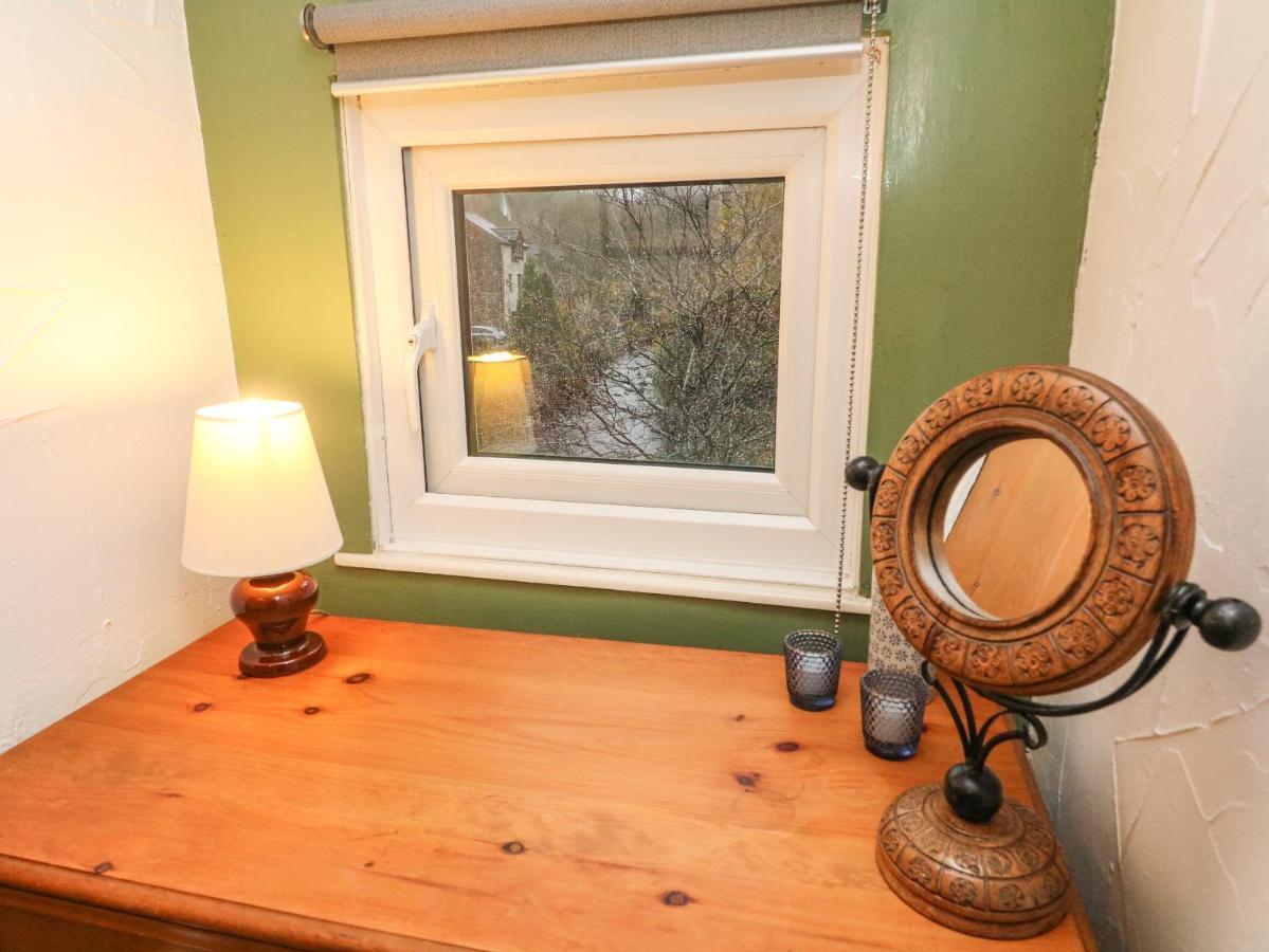 Pauls Fold Holiday Cottage 英格尔顿 外观 照片